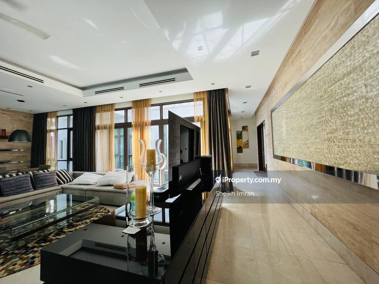 Banglo untuk Dijual di Seksyen 7, Shah Alam oleh Sheikh Imran - iProperty.com.my