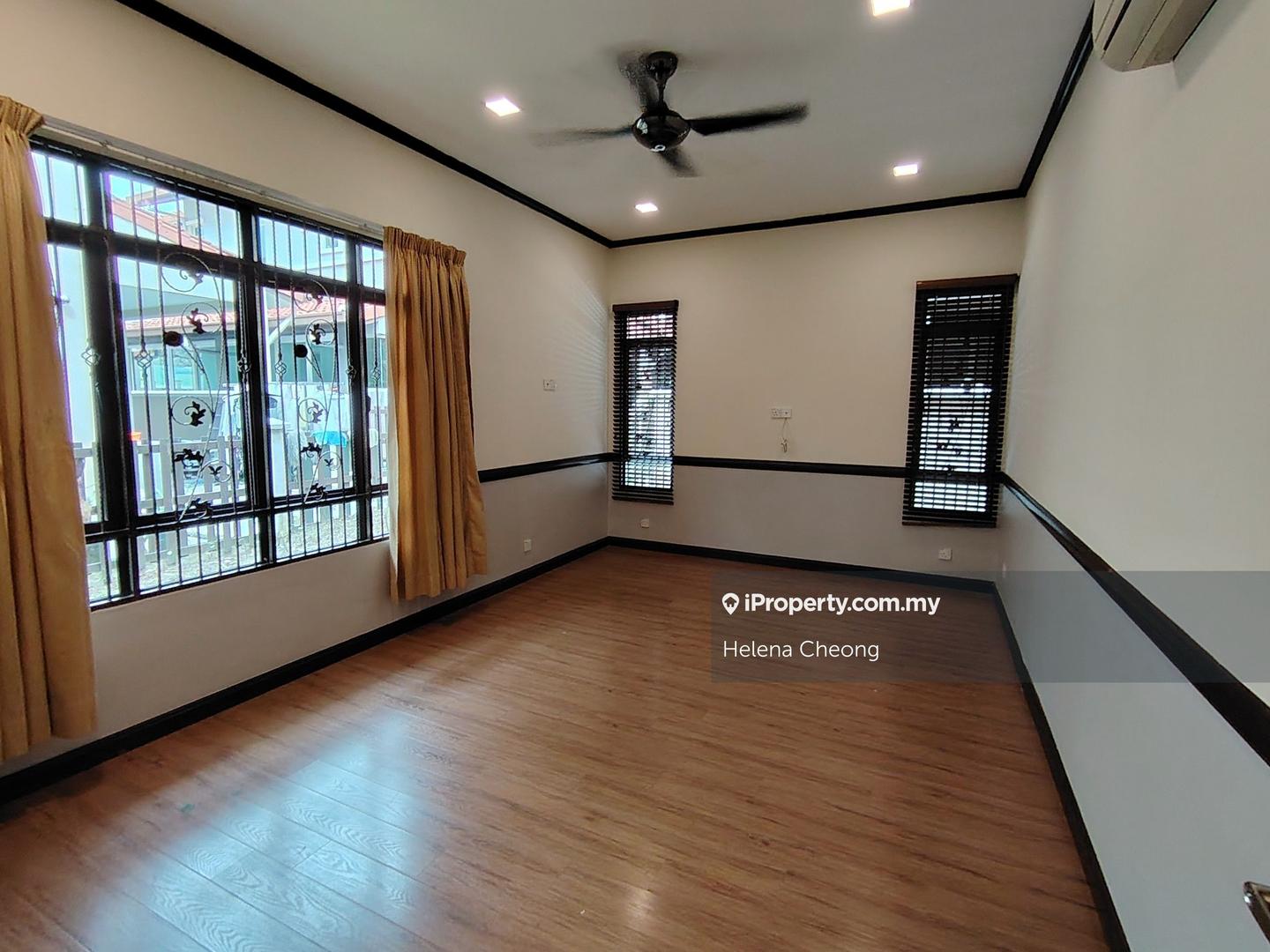 Bungalow House for Sale in Setia Eco Park, Setia Alam by Helena Cheong - iProperty.com.my