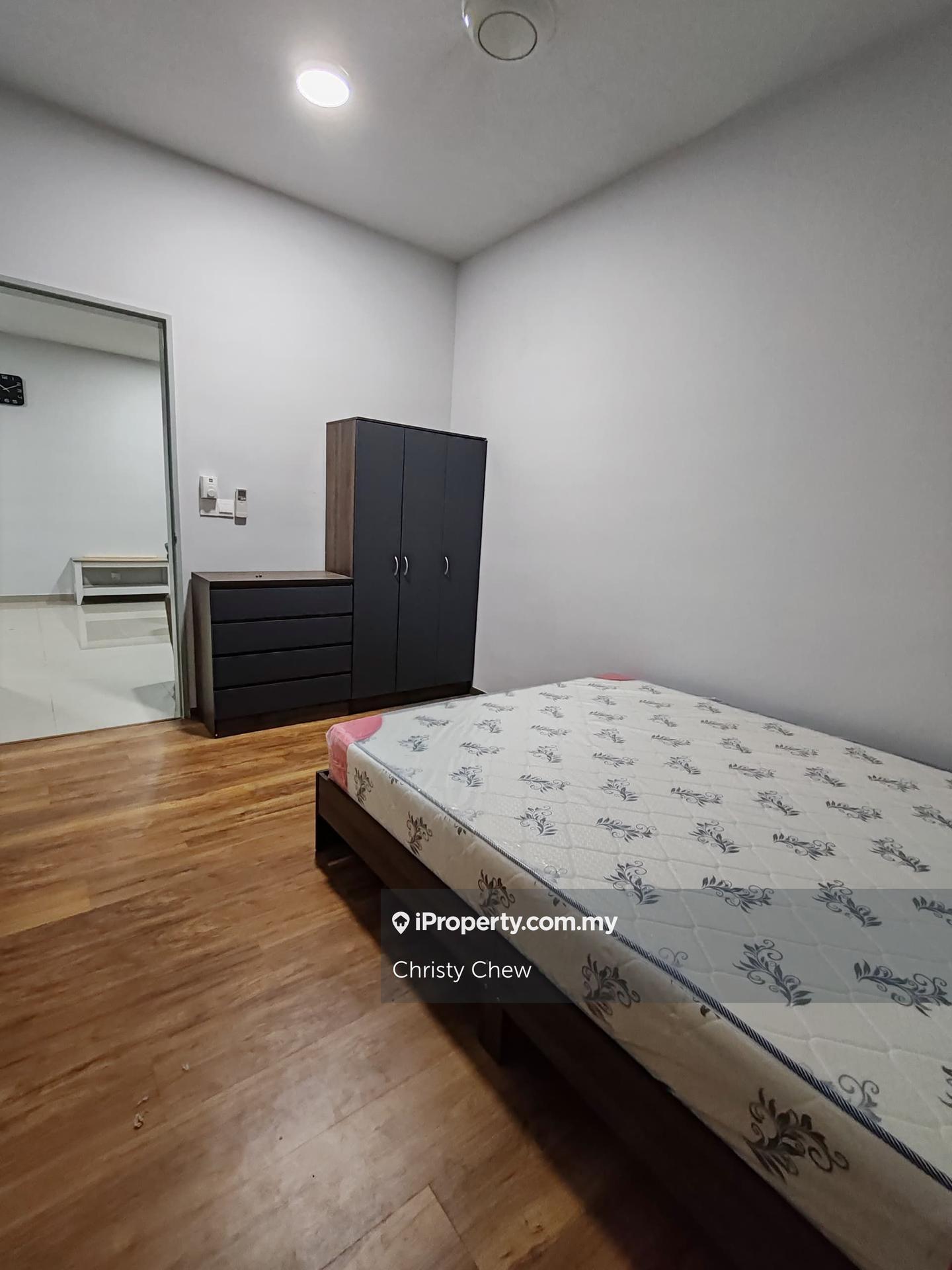 Kondominium untuk Dijual di Admiral Residences oleh Christy Chew - iProperty.com.my