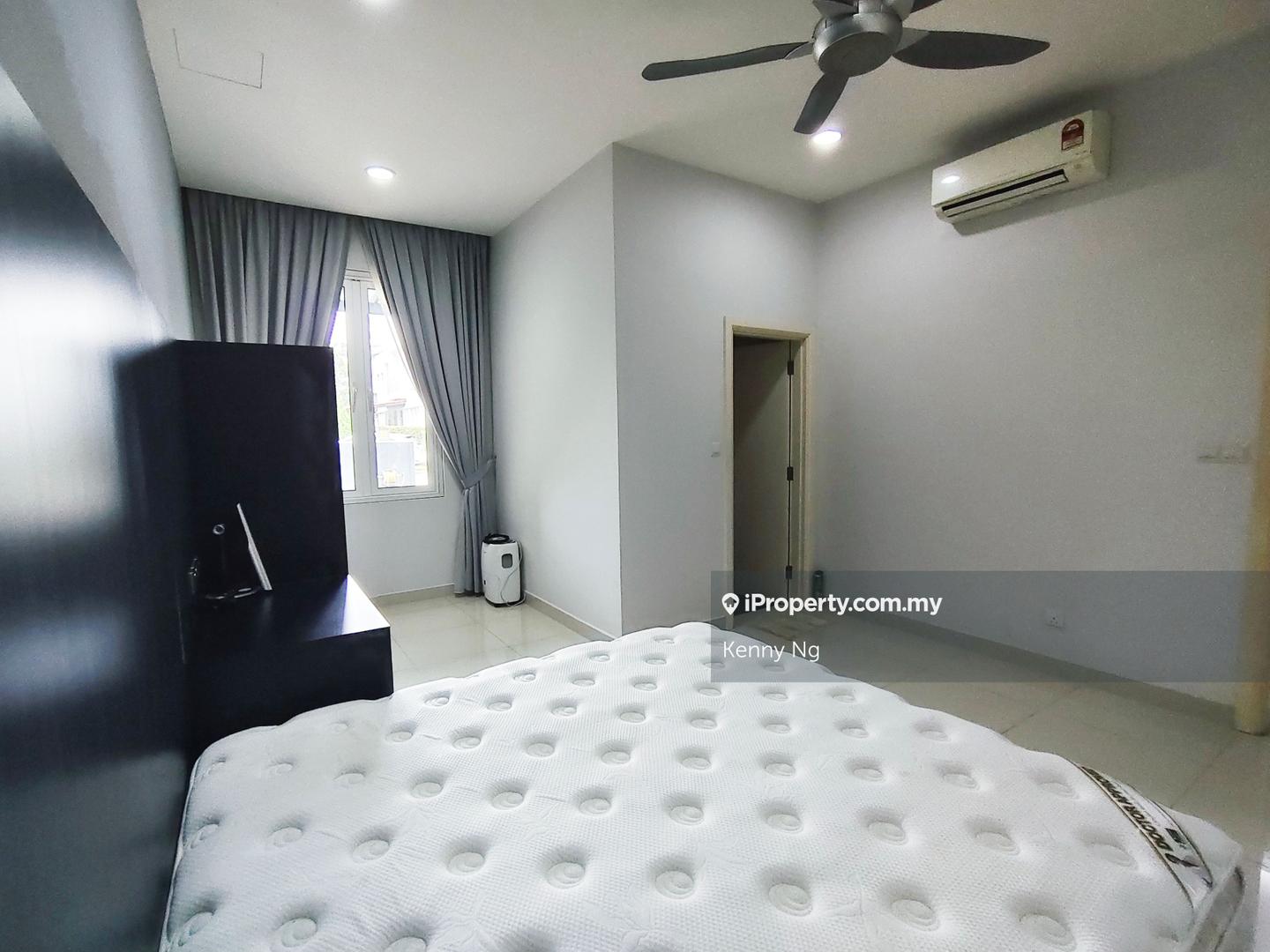 Semi-Detached House for Sale in Setia Eco Park, Setia Alam by Kenny Ng - iProperty.com.my