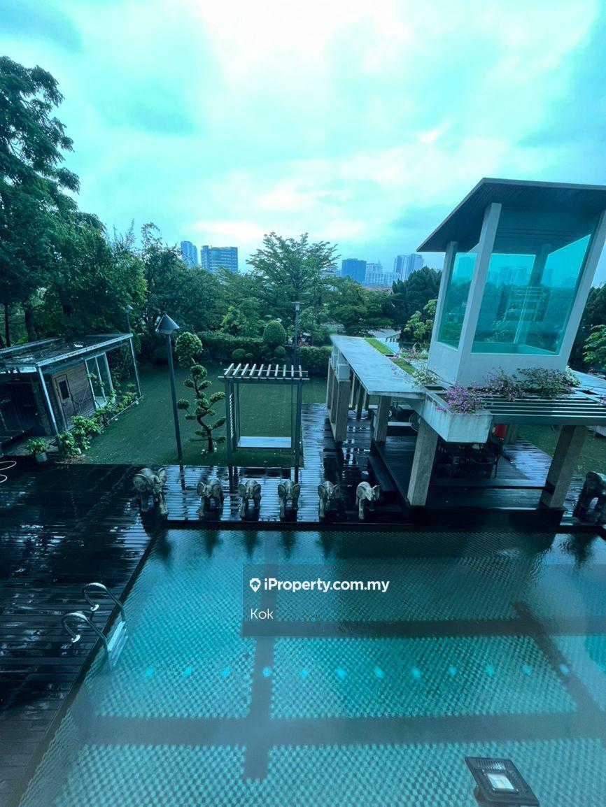 Bungalow House for Sale in Taman Paramount, Petaling Jaya by Kok - iProperty.com.my