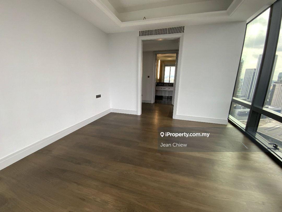 Service Residence for Sale in St Regis by Jean Chiew - iProperty.com.my