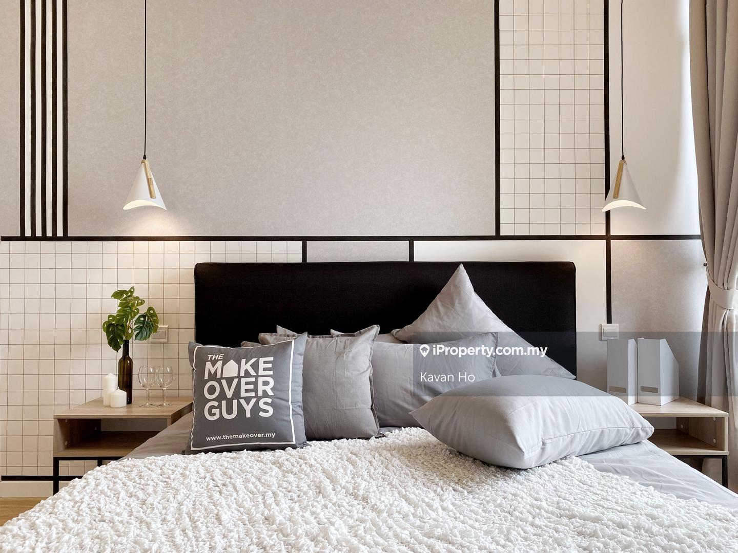 Condominium for Sale in Waltz Residences by Kavan Ho - iProperty.com.my