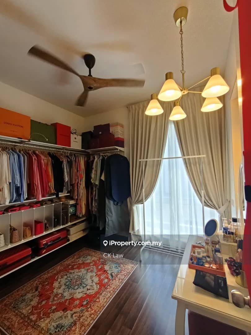 2-storey Terraced House for Sale in Eco Forest, Semenyih by CK Law - iProperty.com.my