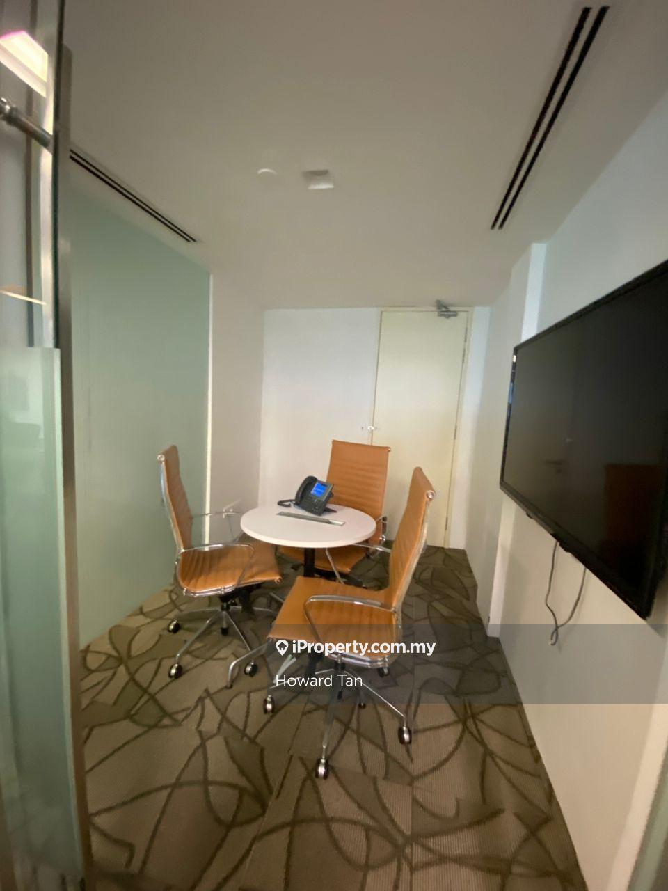 Pejabat untuk Disewa di Menara PJX, Petaling Jaya oleh Howard Tan - iProperty.com.my