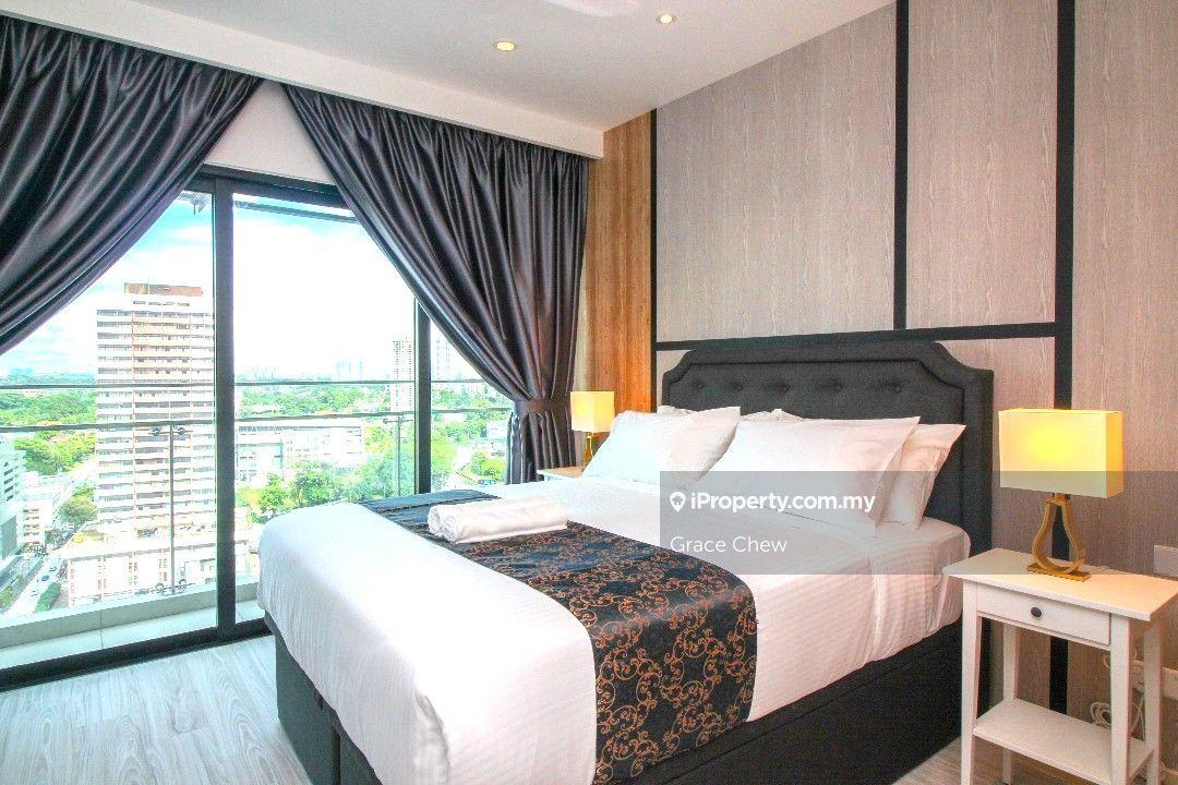 Service Residence for Rent in Suasana Iskandar Malaysia by Grace Chew - iProperty.com.my