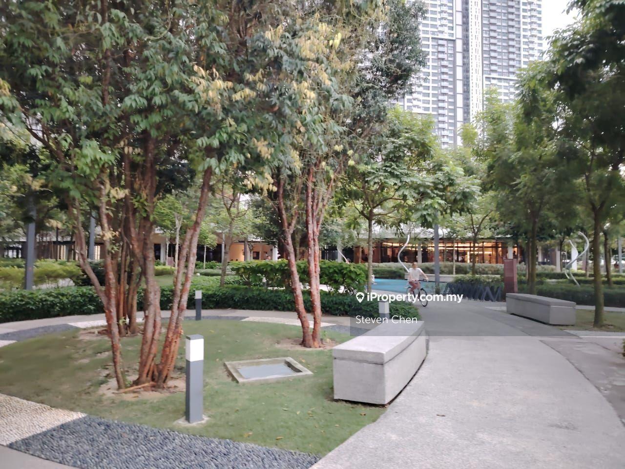 Service Residence for Rent in M Vertica by Steven Chen - iProperty.com.my