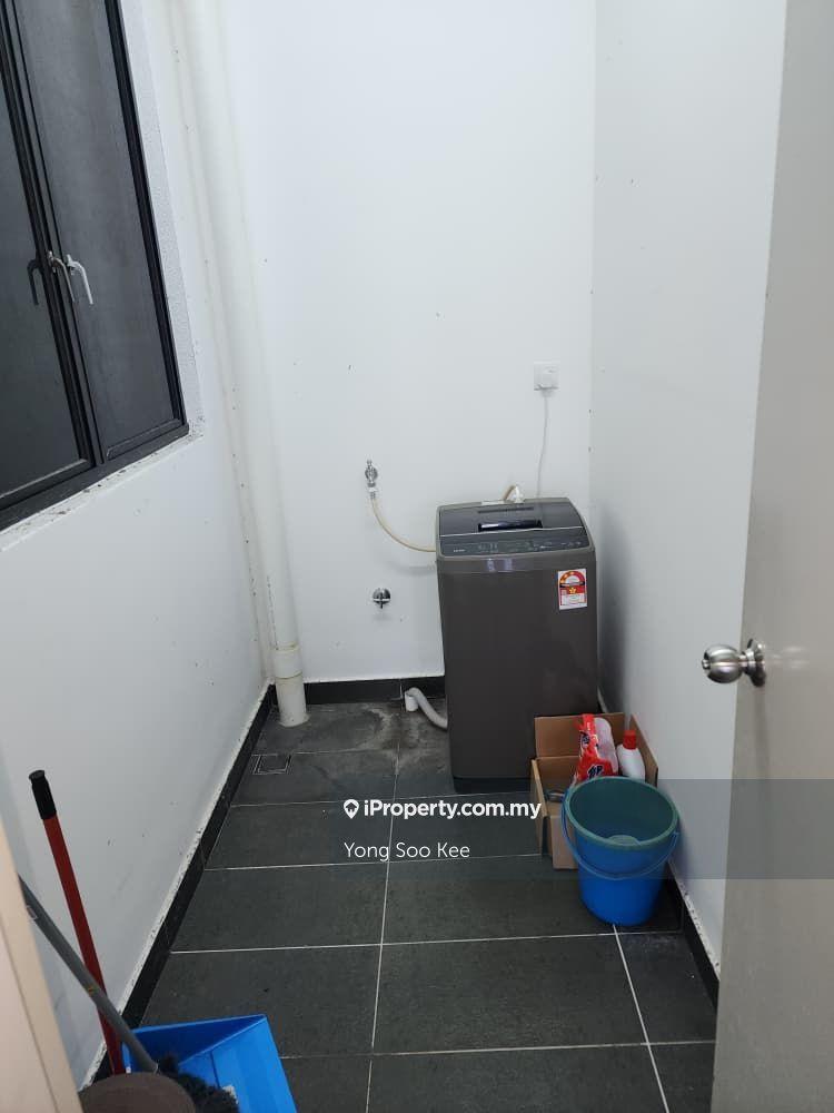 Condominium for Rent in Eco Bloom by Yong Soo Kee - iProperty.com.my