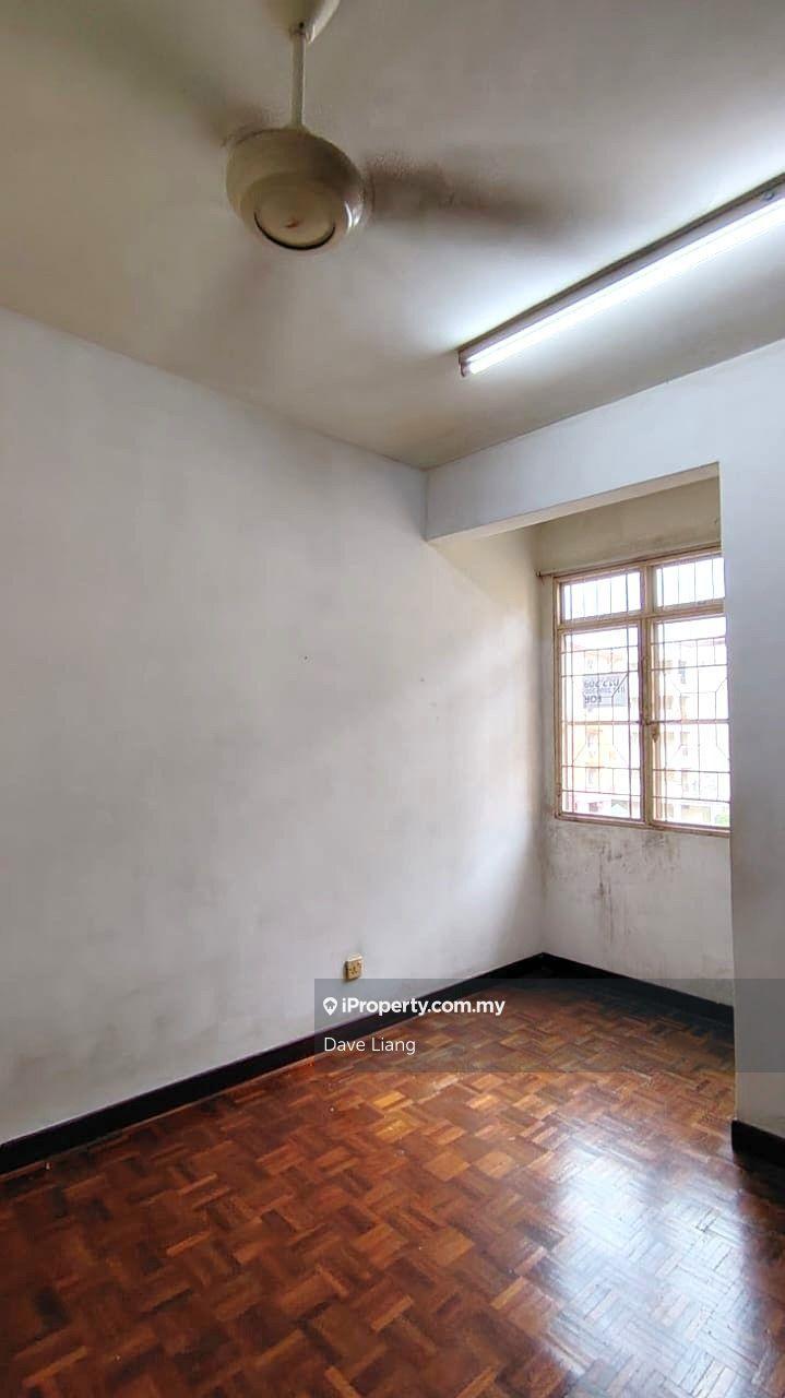 Pangsapuri untuk Dijual di Semarak Apartment oleh Dave Liang - iProperty.com.my