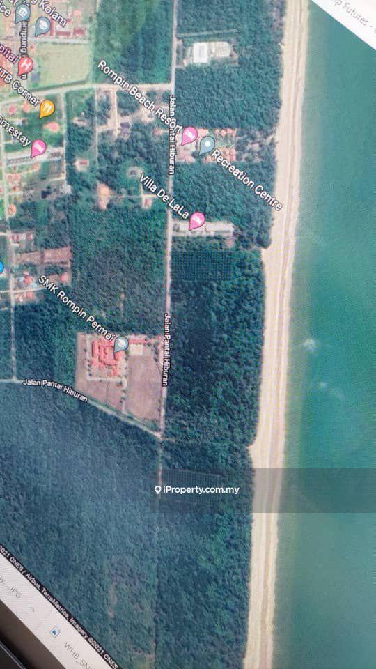 Tanah Pertanian untuk Dijual di Kuala Rompin, Rompin oleh Intan Faridah - iProperty.com.my