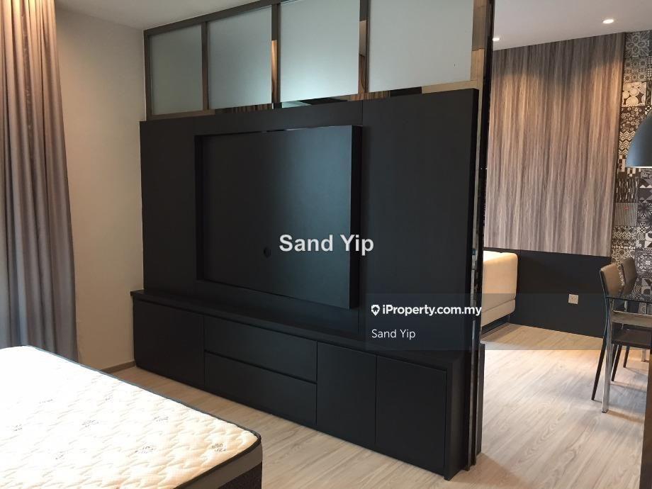 Service Residence for Rent in The Potpourri by Sand Yip - iProperty.com.my