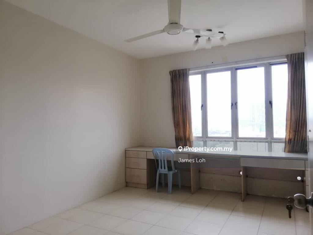 Condominium for Sale in Platinum Lake PV 13 by ZhiHong Loh - iProperty.com.my