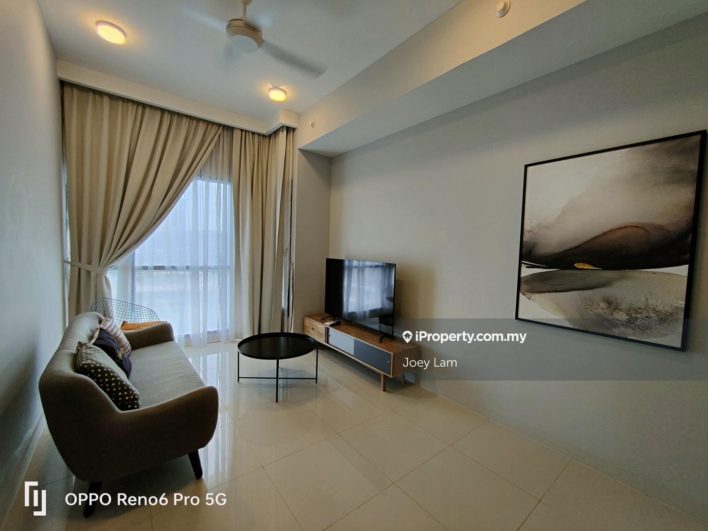 Service Residence for Rent in Dianthus @ Tropicana Gardens by Joey Lam - iProperty.com.my