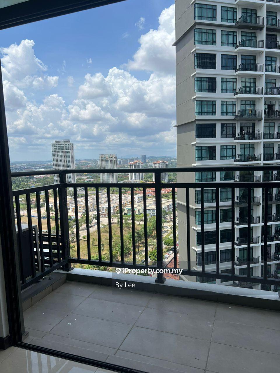 Service Residence for Sale in Molek Regency by By Lee - iProperty.com.my