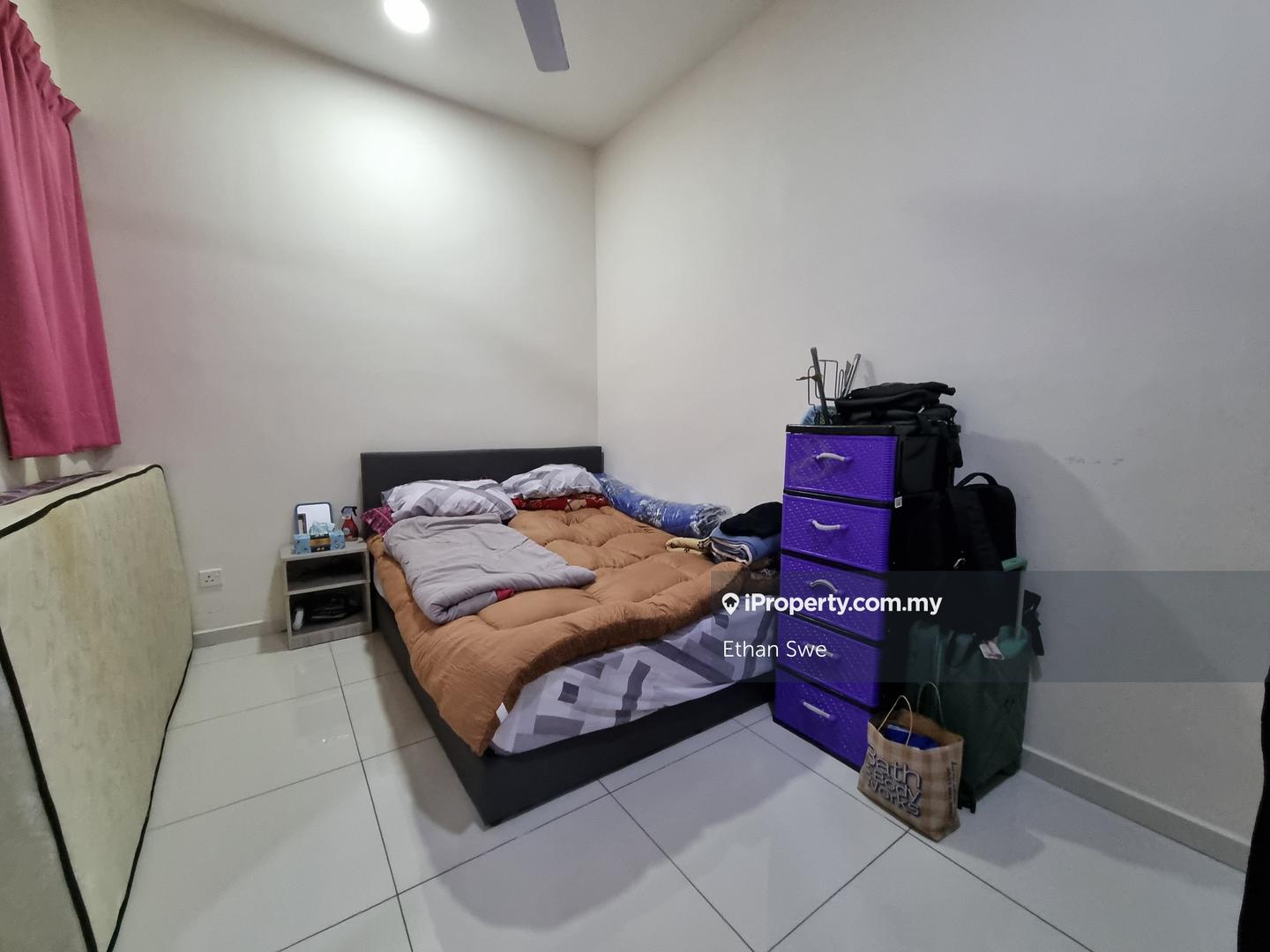 Service Residence for Sale in Suria Putra by Ethan Swe - iProperty.com.my