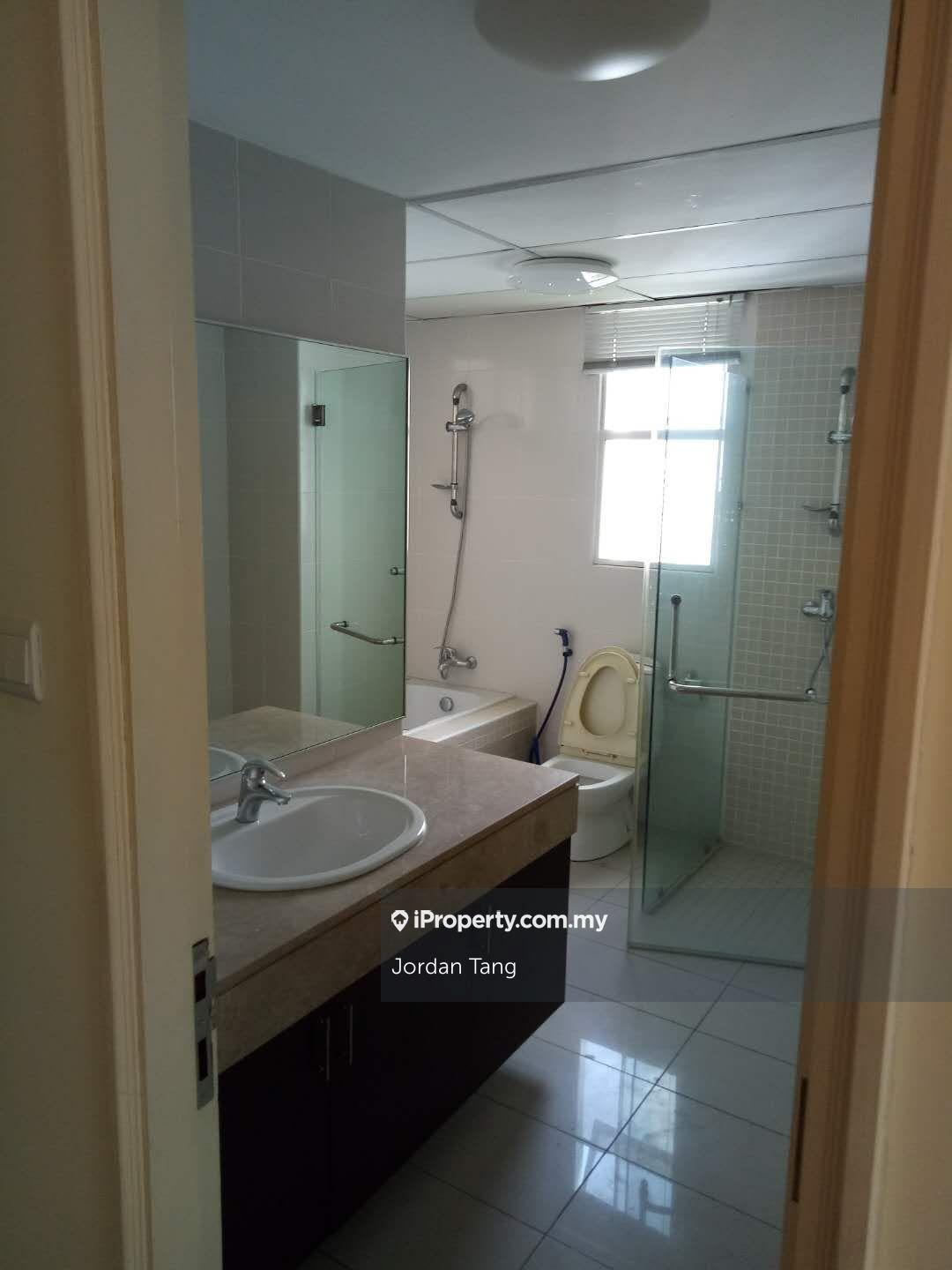 Kondominium untuk Dijual di Kiaramas Cendana oleh Jordan Tang - iProperty.com.my