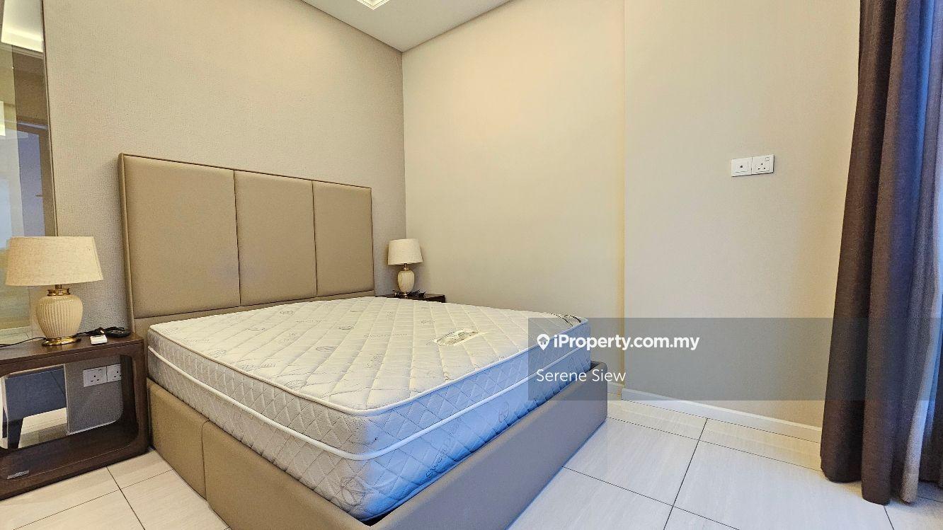 Service Residence for Rent in Dorsett Residences Sri Hartamas by Serene Siew - iProperty.com.my