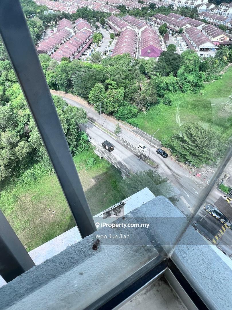 Kondominium untuk Dijual di Lagoon Suites oleh JJ Woo - iProperty.com.my