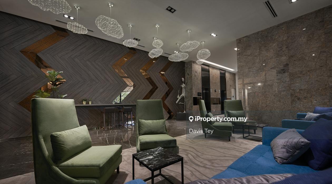 Service Residence for Rent in NOVUM by Davis Tey - iProperty.com.my