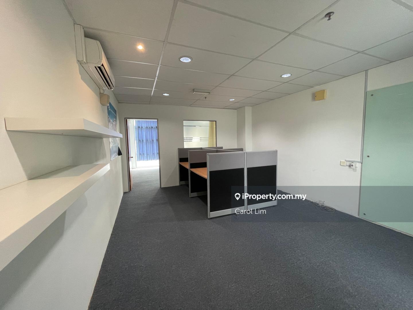 Pejabat untuk Disewa di SS 15, Subang Jaya oleh Carol Lim - iProperty.com.my