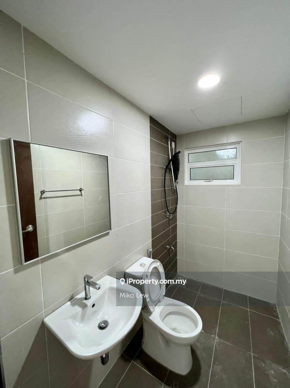 Condominium for Sale in Paraiso Residence @ The Earth by Miko Lew - iProperty.com.my