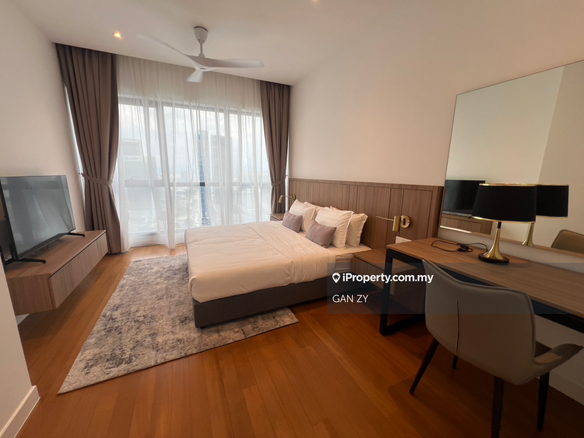 Service Residence for Rent in Aria by GAN ZY - iProperty.com.my