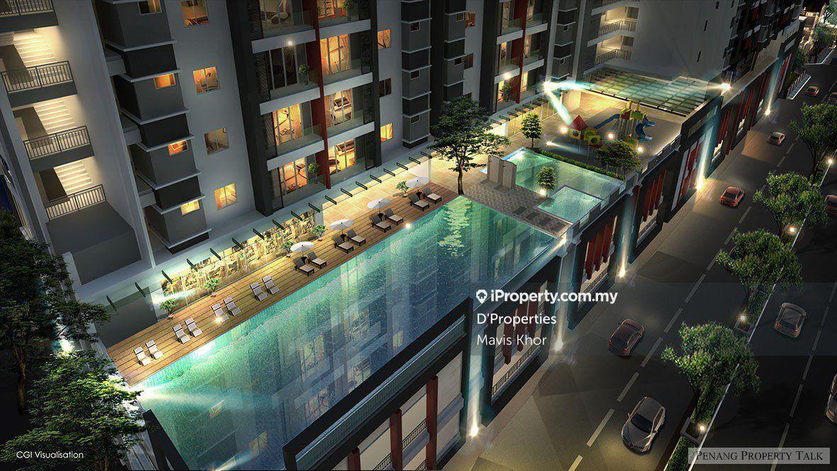 Condominium for Sale in Marminton Homes by Mavis Khor - iProperty.com.my