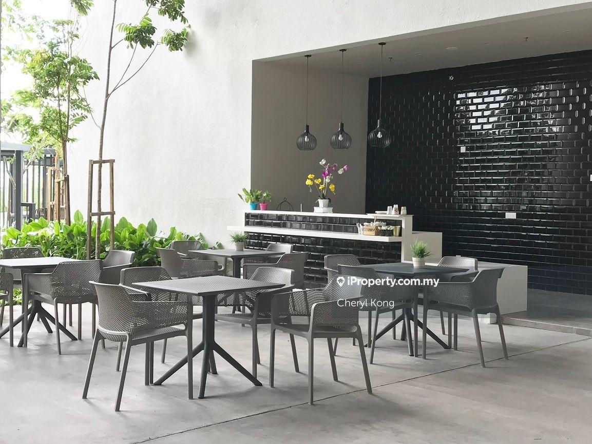 Service Residence for Sale in Residential Suites @ HighPark by Cheryl Kong - iProperty.com.my