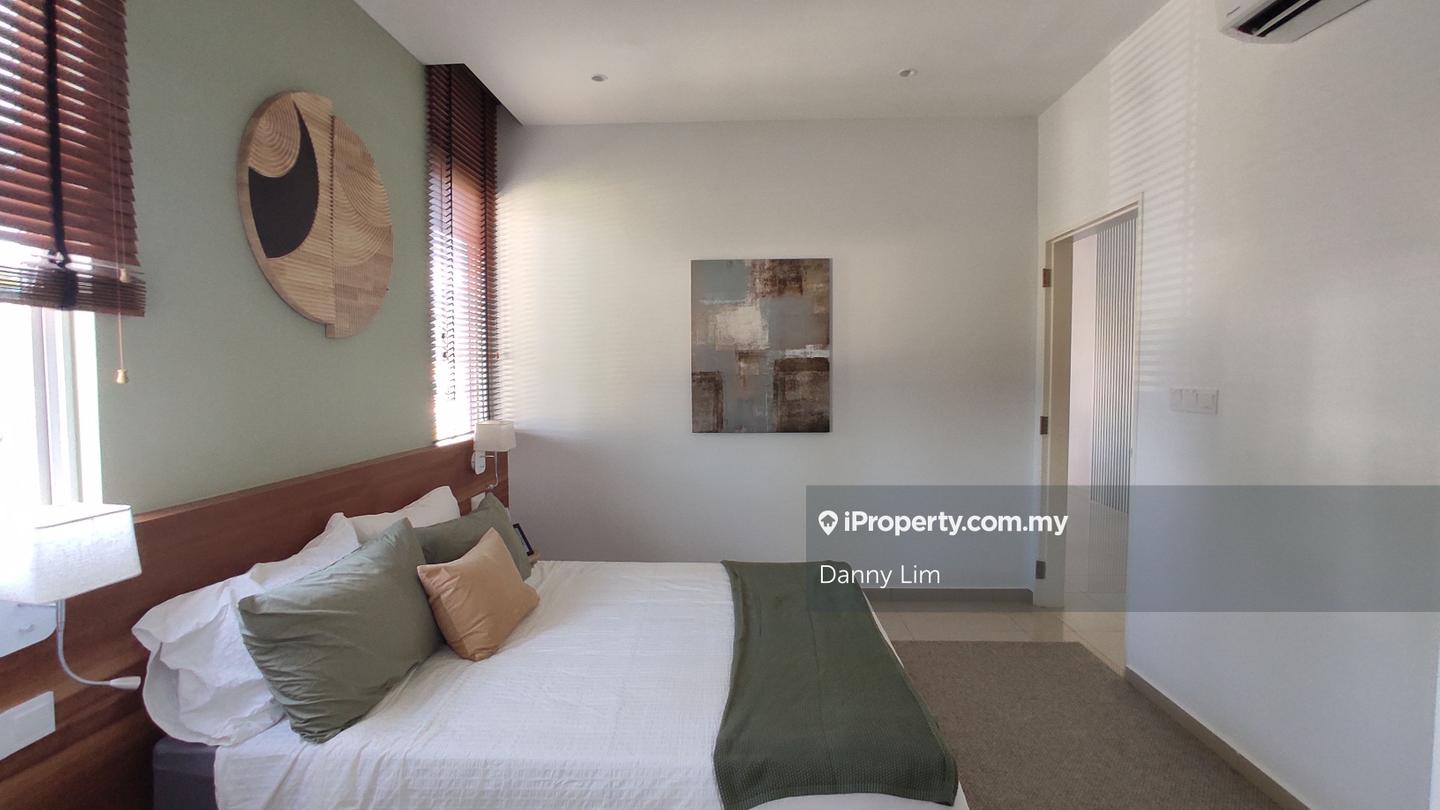 2-storey Terraced House for Sale in Seremban 2 Storey New Corner 30' - 48' x 70', Seremban by Danny Lim - iProperty.com.my