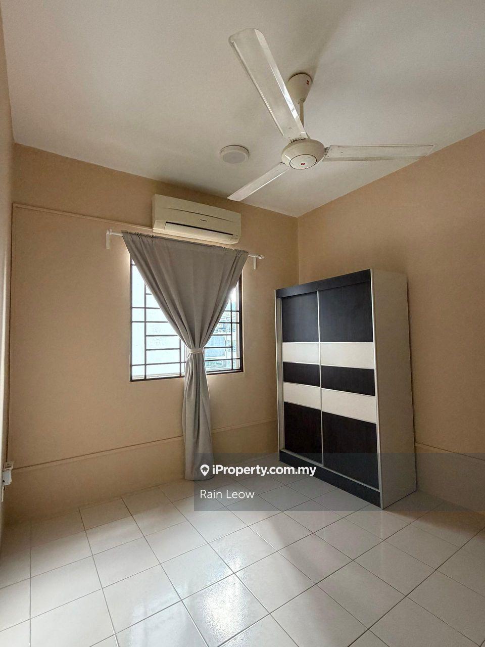 Kondominium untuk Disewa di Puncak Banyan oleh Rain Leow - iProperty.com.my