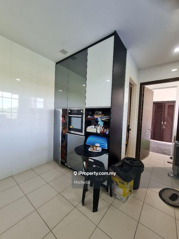 Semi-Detached House for Sale in Denai Alam, Shah Alam by Michelle - iProperty.com.my