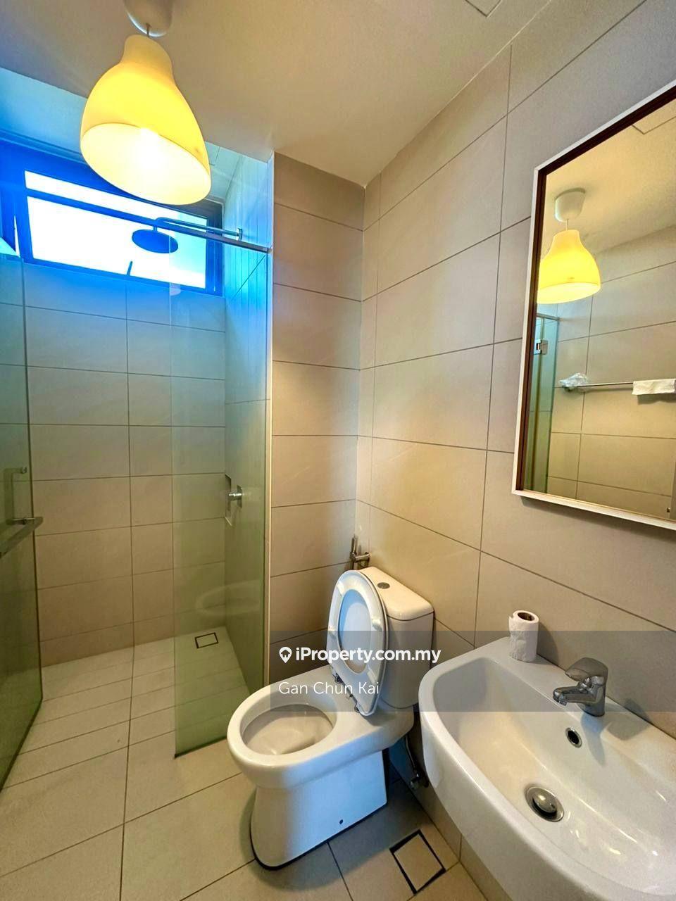 Kondominium untuk Disewa di Golden Triangle 2 oleh Gan Chun Kai - iProperty.com.my
