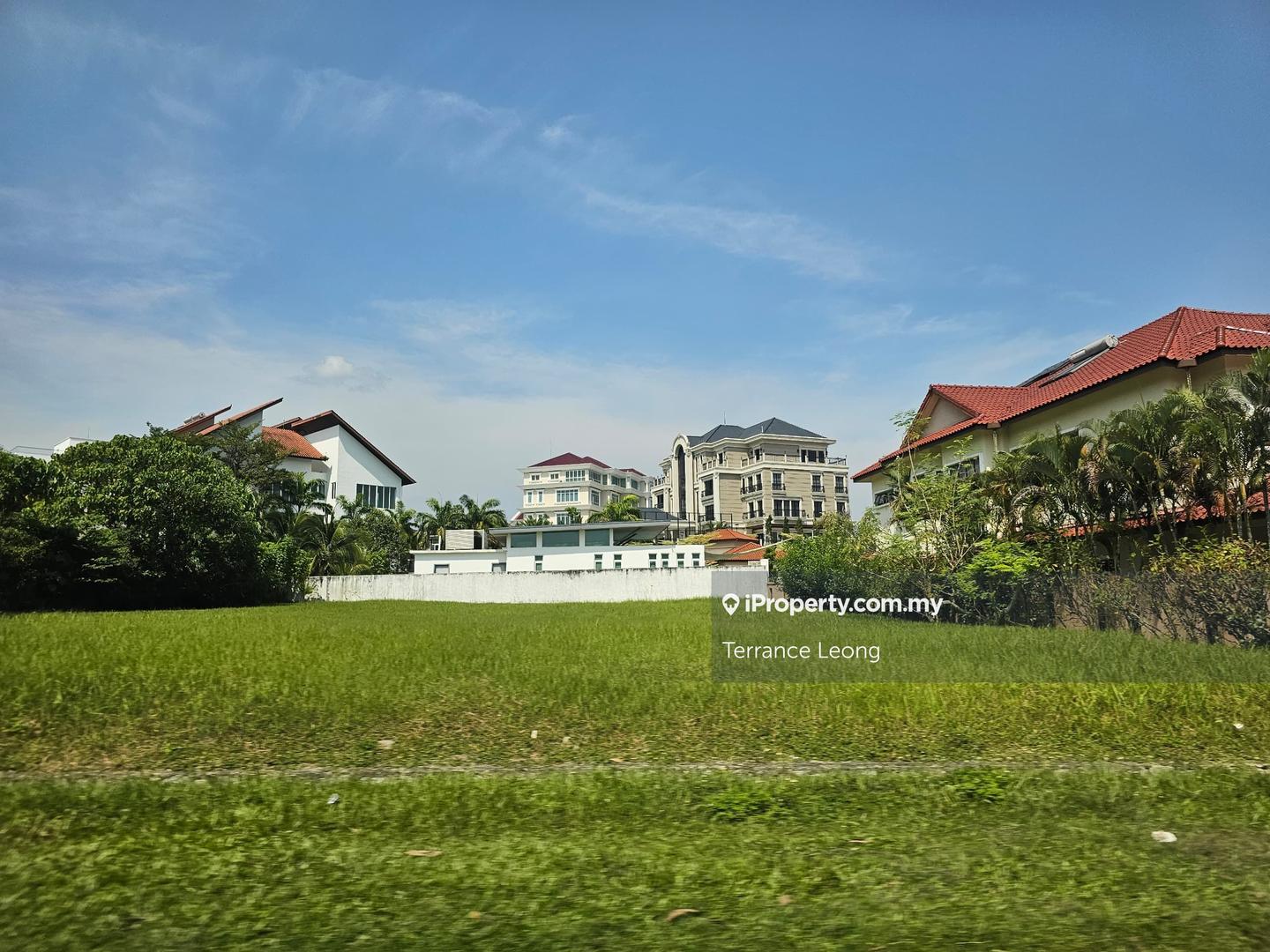 Banglo Tanah untuk Dijual di Corner The Mines wellness city seri kembangan, Seri Kembangan oleh Terrance Leong - iProperty.com.my