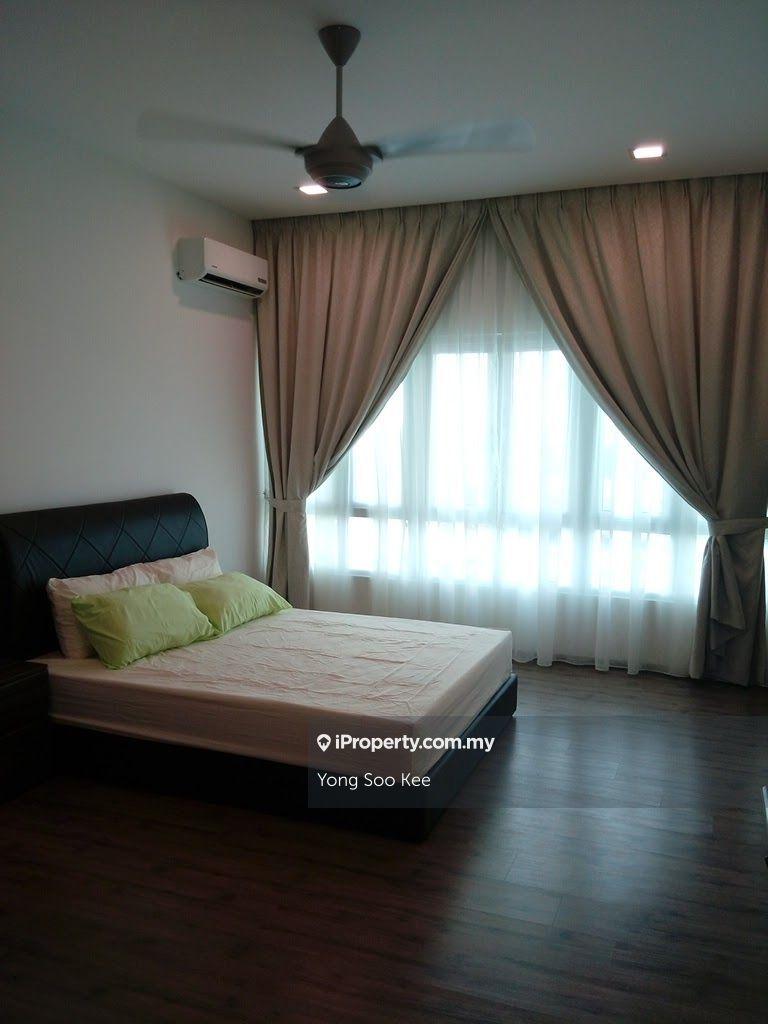 Kondominium untuk Disewa di The Signature Condo oleh Yong Soo Kee - iProperty.com.my