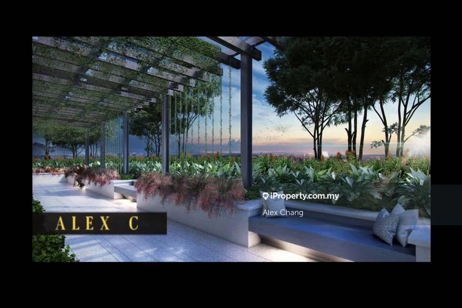 Service Residence for Sale in Pavilion Damansara Heights by Alex Chang - iProperty.com.my