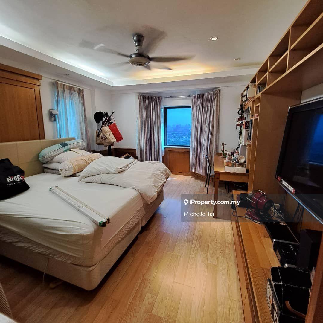 Kondominium untuk Disewa di Fraser Towers oleh Michelle Tai - iProperty.com.my