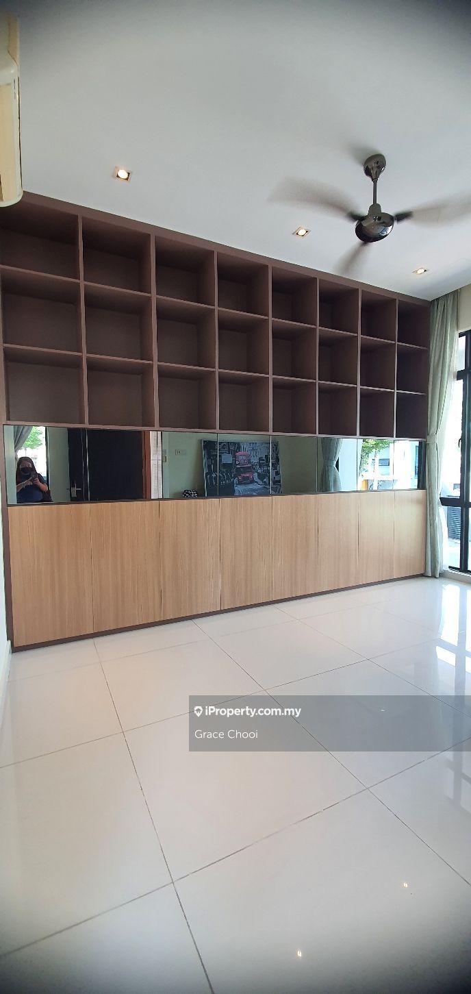 Semi-Detached House for Sale in The Park@Bukit Serdang, Seri Kembangan by Grace Chooi - iProperty.com.my