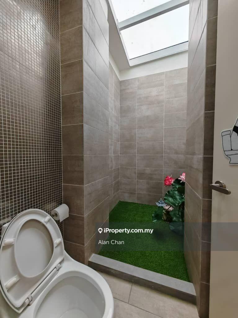 Rumah Berangkai 3 Tingkat untuk Dijual di Sierra 6 @ Bandar 16 Sierra Puchong, Puchong oleh Alan Chan - iProperty.com.my