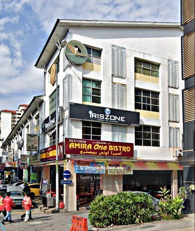 Kedai untuk Dijual di Cheras, Selangor oleh Sunny Lau - iProperty.com.my