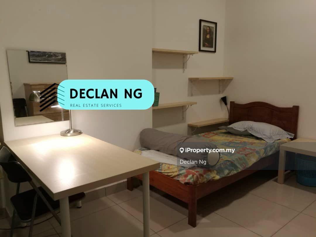 Service Residence for Rent in Summerton by Declan Ng - iProperty.com.my