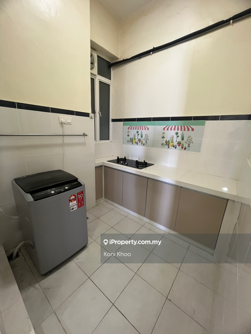 Kondominium untuk Disewa di Shineville Park oleh Koni Khoo - iProperty.com.my