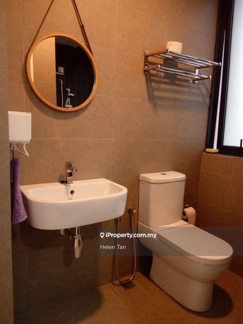 Service Residence for Rent in H2O Residences by Helen Tan - iProperty.com.my