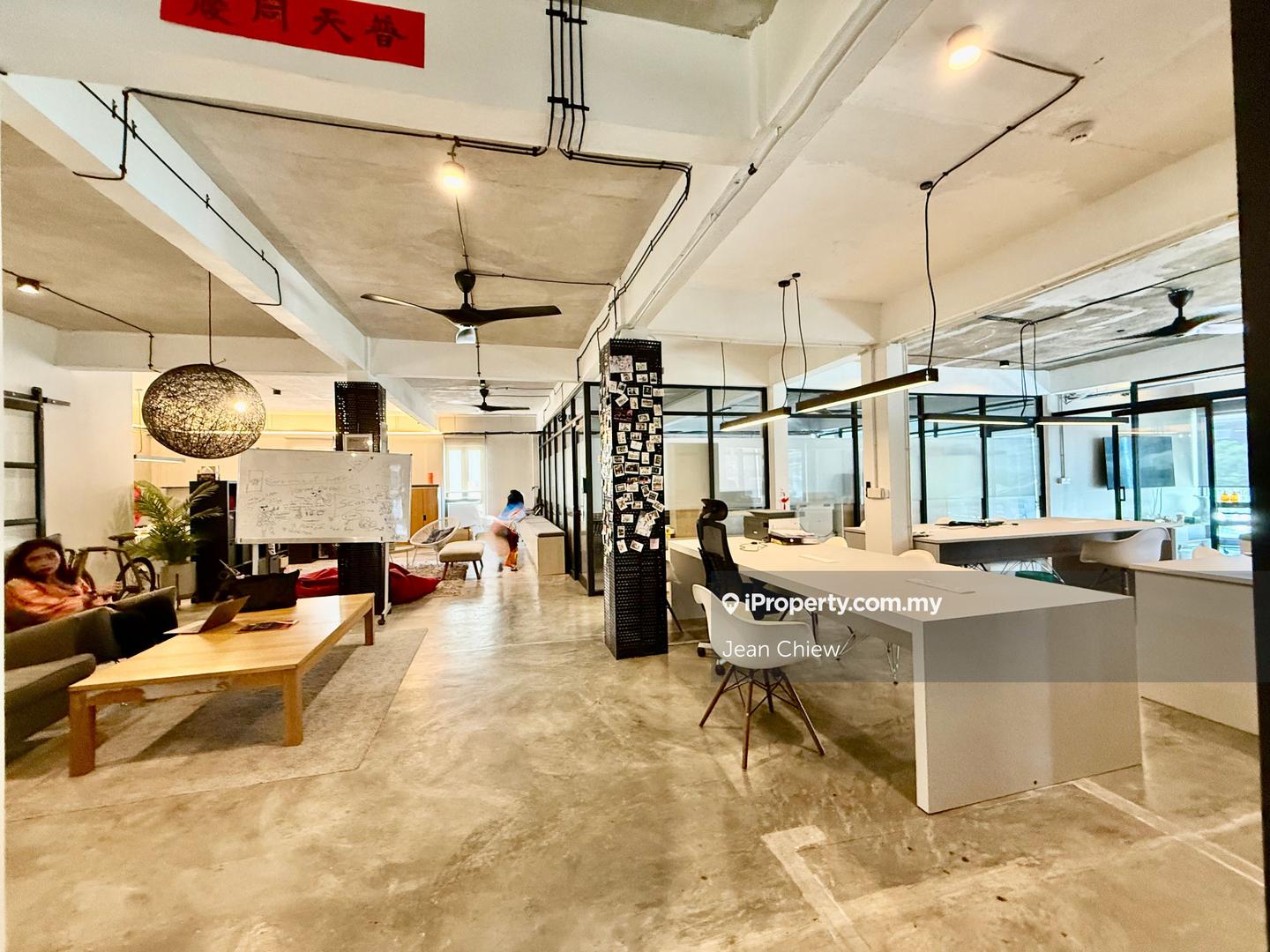 Banglo Komersial untuk Disewa di Bukit Bandaraya, Bangsar oleh Jean Chiew - iProperty.com.my