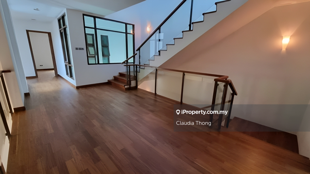 Rumah Berkembar untuk Dijual di Bukit Tunku (Kenny Hills), Bukit Tunku (Kenny Hills) oleh Claudia Thong - iProperty.com.my