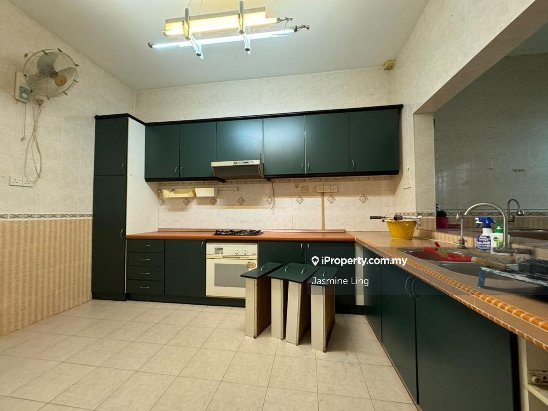 Rumah Berangkai 2 Tingkat untuk Dijual di Bandar Kinrara Seksyen 5, Bandar Kinrara oleh Jasmine Ling - iProperty.com.my