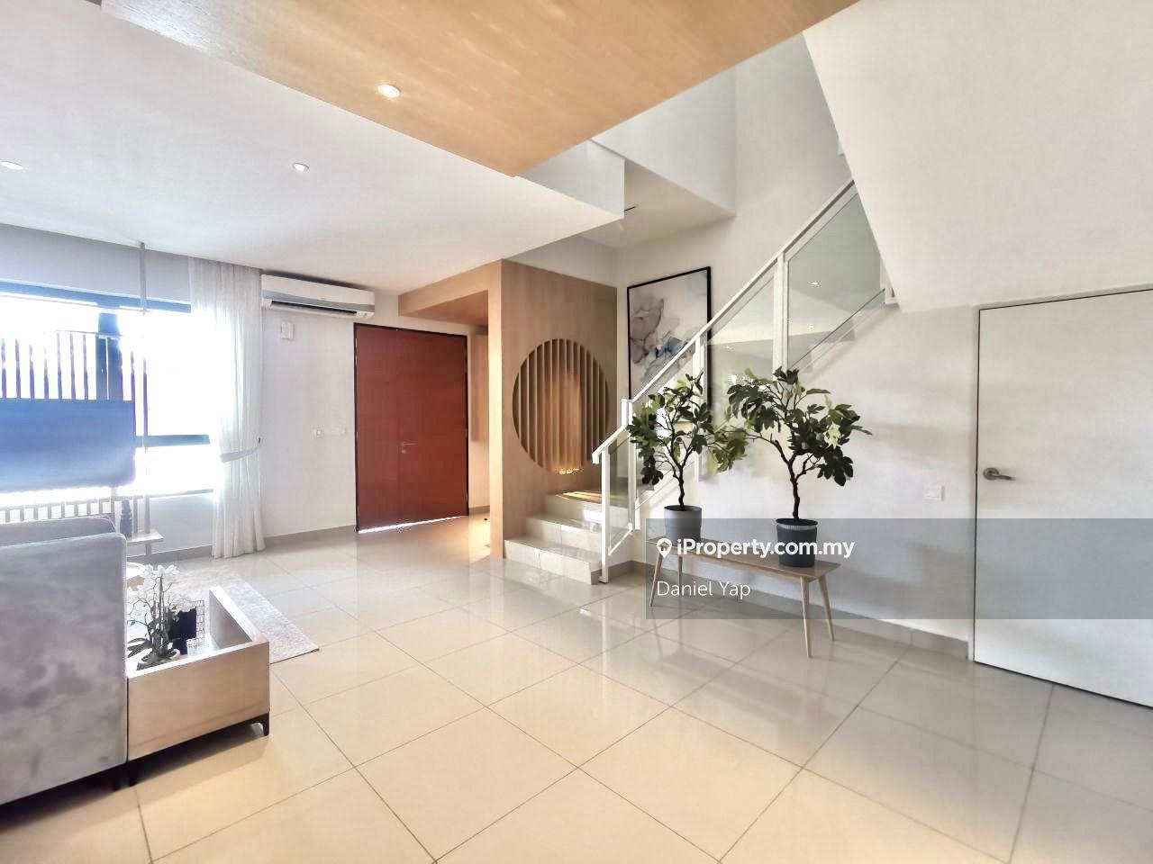 Rumah Berangkai 2 Tingkat untuk Dijual di Rawang Bandar Country Homes, Rawang oleh Daniel Yap - iProperty.com.my