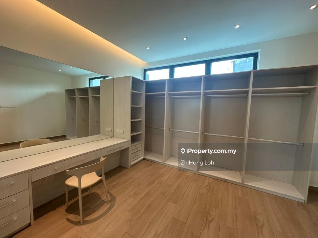 Bungalow House for Rent in Taman Sri Ukay, Ampang by ZhiHong Loh - iProperty.com.my