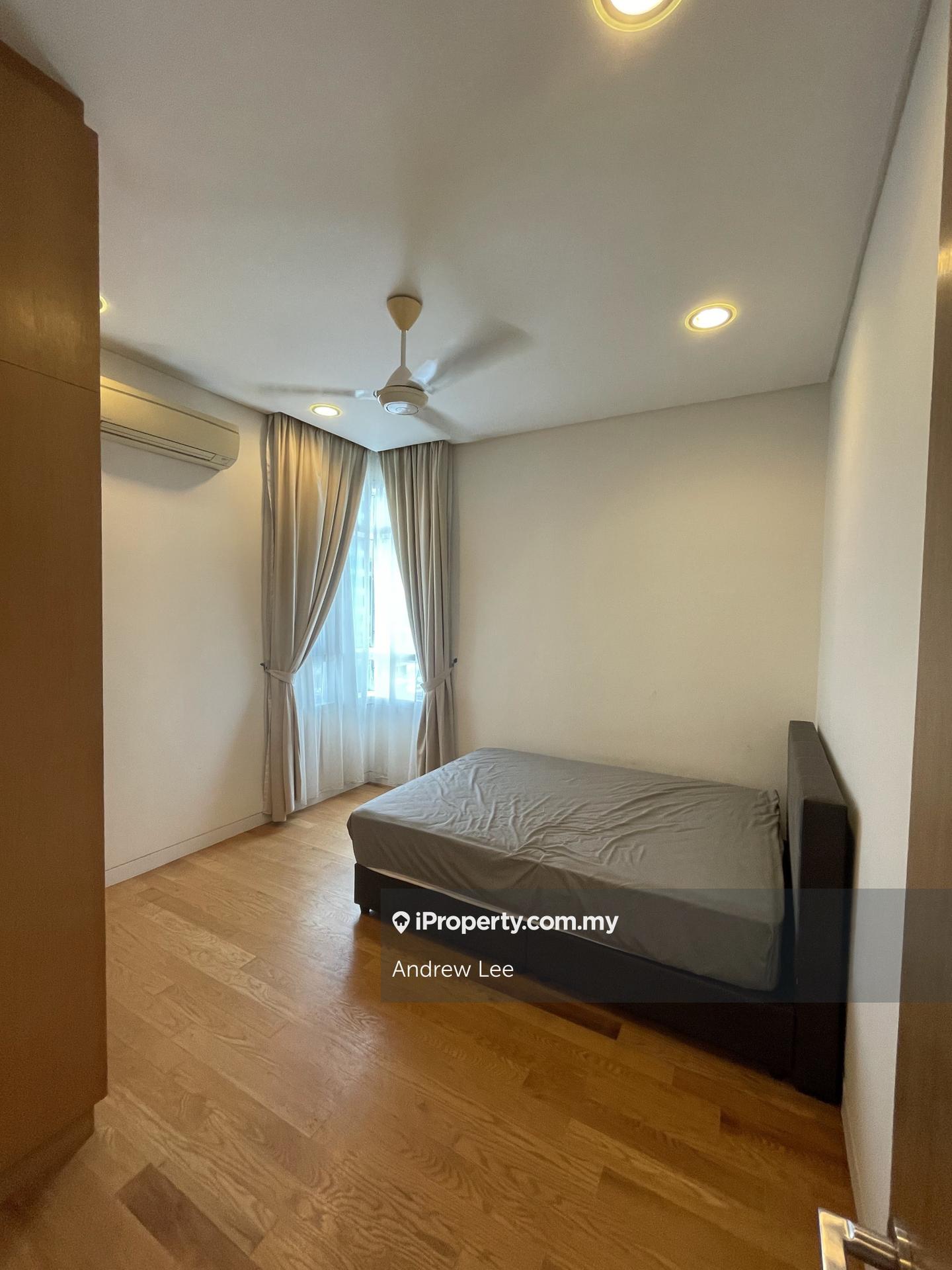 Condominium for Rent in Kiara 9 Residency by Andrew Lee - iProperty.com.my