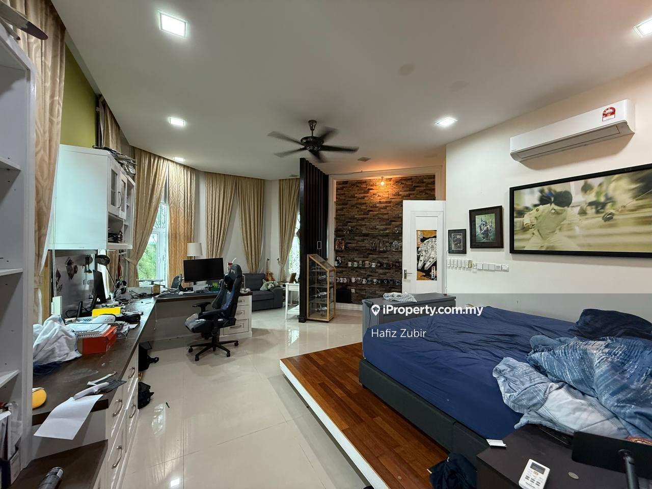 Banglo untuk Dijual di Impian Golf & Country Resort, Kajang oleh Hafiz Zubir - iProperty.com.my