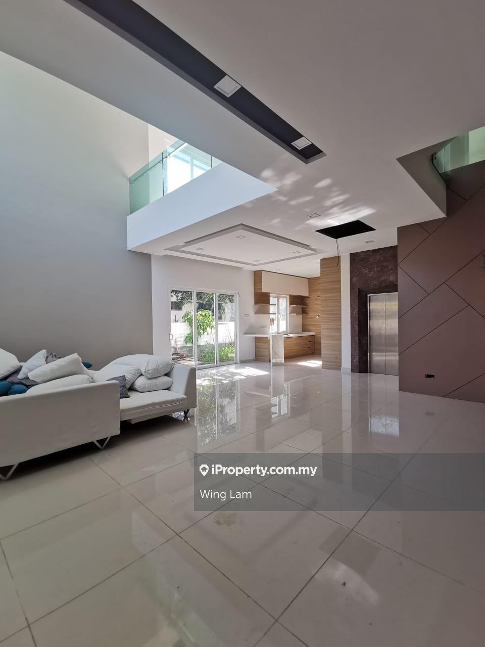 Semi-Detached House for Sale in sri petaling, Sri Petaling by Wing Lam - iProperty.com.my